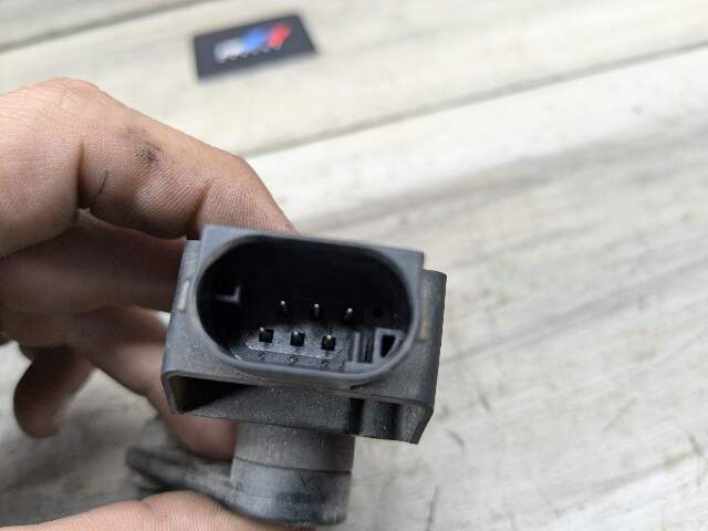OEM BMW F02 F10 F30 F80 M3 Front Rear Left Right Suspension Height Level Sensor