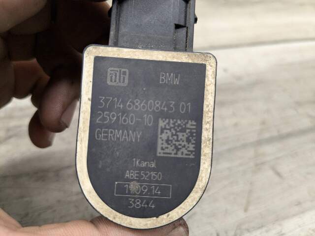 OEM BMW F02 F10 F30 F80 M3 Front Rear Left Right Suspension Height Level Sensor