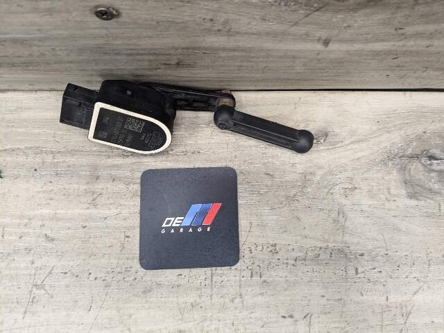 OEM BMW F30 F80 G30 G20 M3 Fronr Rear Left Right Suspension Height Level Sensor