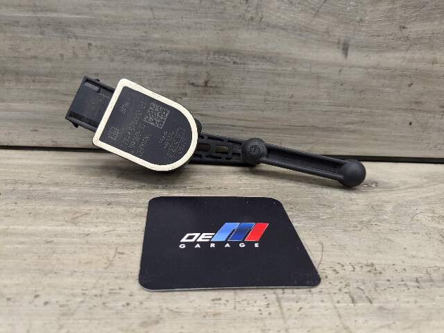 OEM BMW F30 F80 G30 G20 M3 Fronr Rear Left Right Suspension Height Level Sensor