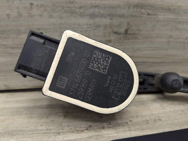 OEM BMW F30 F80 G30 G20 M3 Fronr Rear Left Right Suspension Height Level Sensor