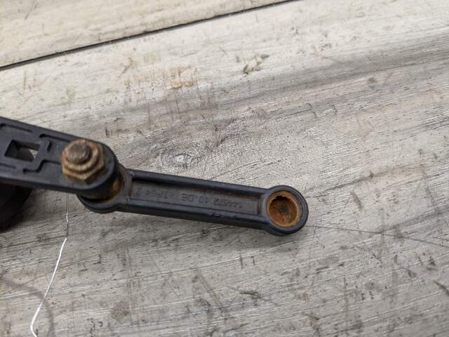 OEM BMW F30 F80 G30 G20 M3 Fronr Rear Left Right Suspension Height Level Sensor