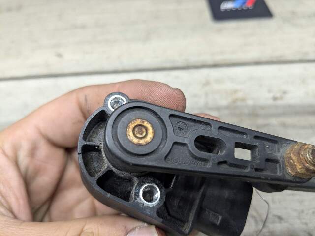 OEM BMW F30 F80 G30 G20 M3 Fronr Rear Left Right Suspension Height Level Sensor