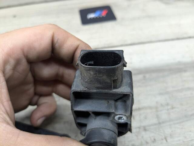 OEM BMW F30 F80 G30 G20 M3 Fronr Rear Left Right Suspension Height Level Sensor