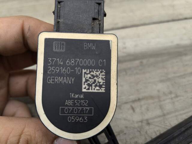 OEM BMW F30 F80 G30 G20 M3 Fronr Rear Left Right Suspension Height Level Sensor