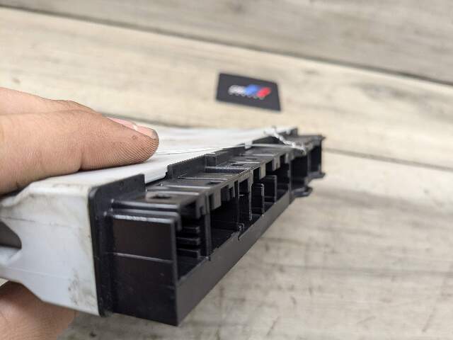 08-13 OEM BMW E90 E92 E88 135 335 328 Front Electric Seat Memory Control Module