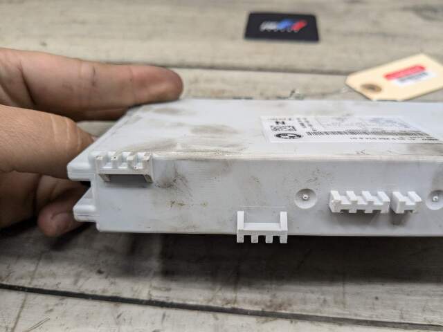 08-13 OEM BMW E90 E92 E88 135 335 328 Front Electric Seat Memory Control Module