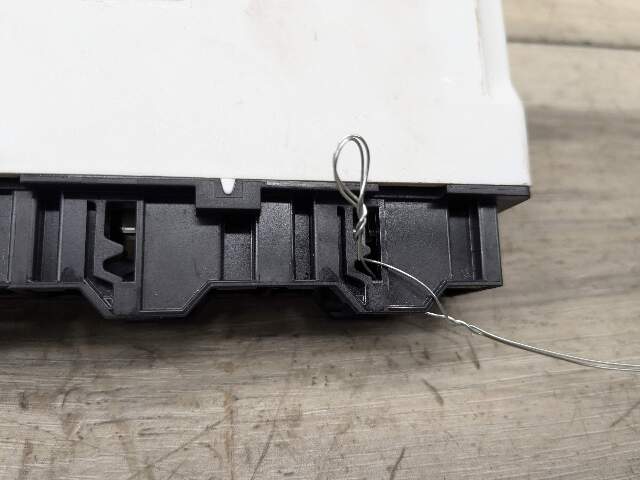 08-13 OEM BMW E90 E92 E88 135 335 328 Front Electric Seat Memory Control Module