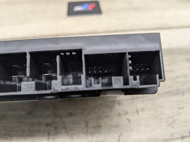 08-13 OEM BMW E90 E92 E88 135 335 328 Front Electric Seat Memory Control Module