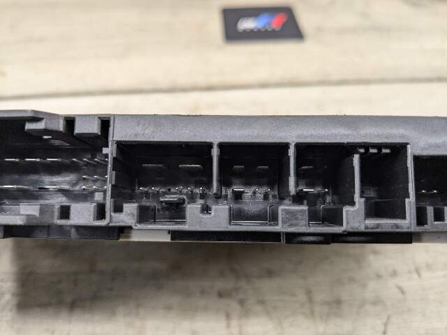08-13 OEM BMW E90 E92 E88 135 335 328 Front Electric Seat Memory Control Module