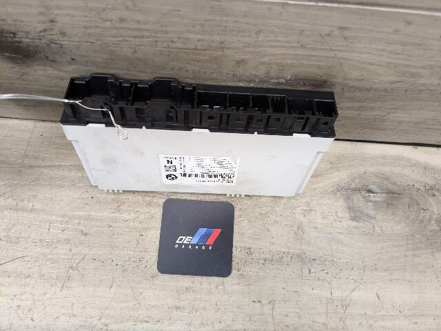 08-13 OEM BMW E90 E92 E88 135 335 328 Front Electric Seat Memory Control Module