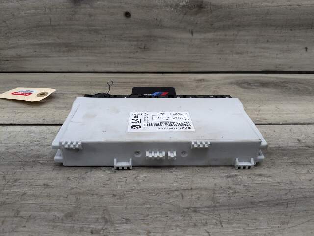 08-13 OEM BMW E90 E92 E88 135 335 328 Front Electric Seat Memory Control Module