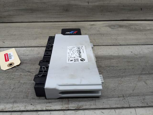 08-13 OEM BMW E90 E92 E88 135 335 328 Front Electric Seat Memory Control Module