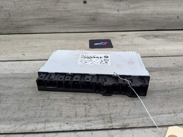 08-13 OEM BMW E90 E92 E88 135 335 328 Front Electric Seat Memory Control Module