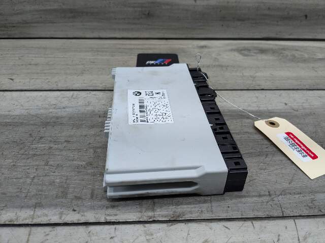 08-13 OEM BMW E90 E92 E88 135 335 328 Front Electric Seat Memory Control Module