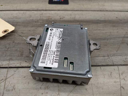 OEM BMW E70 E71 E89 X6M Z4 Audio Control Module Active Sound Design HARMAN