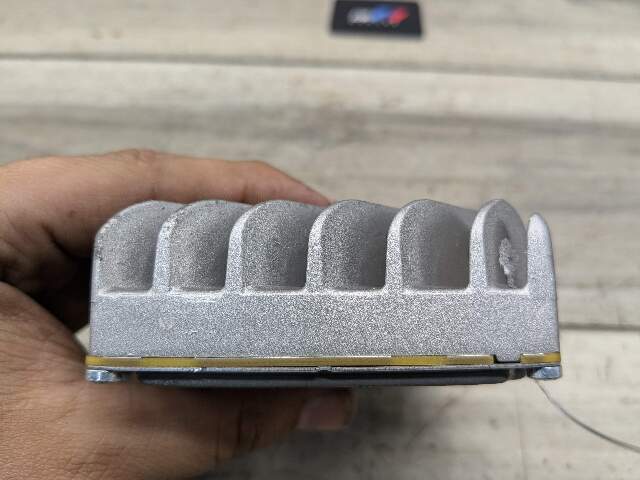 OEM BMW E70 E71 E89 X6M Z4 Audio Control Module Active Sound Design HARMAN