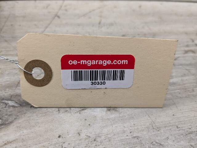 OEM BMW E70 E71 E89 X6M Z4 Audio Control Module Active Sound Design HARMAN