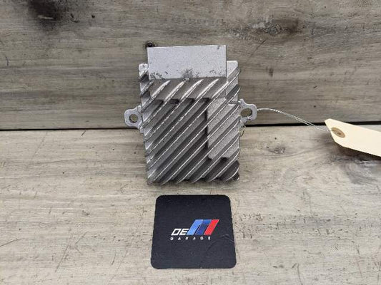 OEM BMW E70 E71 E89 X6M Z4 Audio Control Module Active Sound Design HARMAN