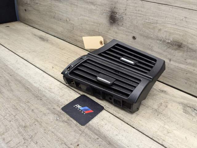 07-14 OEM BMW E70 E71 X5 X6 X5M X6M Right Passenger AC Air Vent Dash Grille