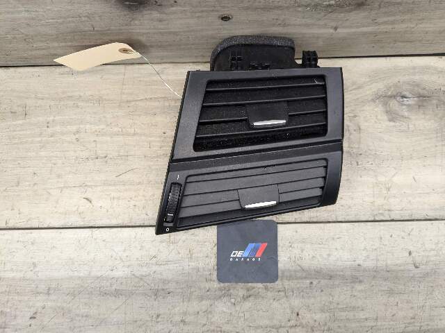 07-14 OEM BMW E70 E71 X5 X6 X5M X6M Right Passenger AC Air Vent Dash Grille