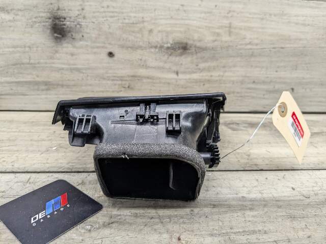 07-14 OEM BMW E70 E71 X5 X6 X5M X6M Right Passenger AC Air Vent Dash Grille