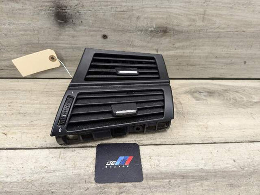 07-14 OEM BMW E70 E71 X5 X6 X5M X6M Right Passenger AC Air Vent Dash Grille