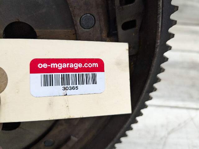 07-13 OEM BMW E82 E88 E92 E93 135 335 Engine N55 N54 Dual Mass Flywheel DCT