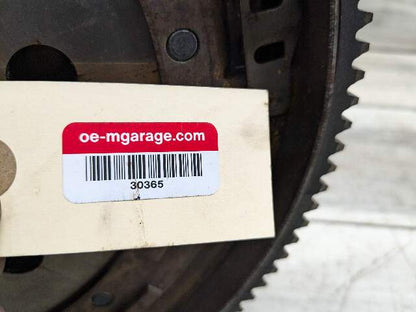 07-13 OEM BMW E82 E88 E92 E93 135 335 Engine N55 N54 Dual Mass Flywheel DCT