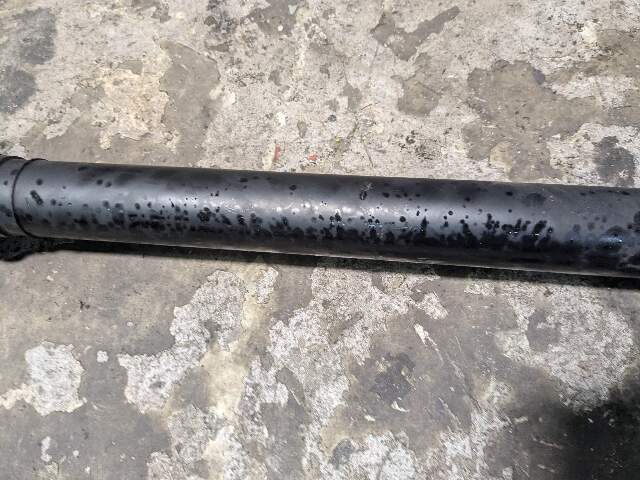 11-13 OEM BMW E82 E88 135 N55 Rear Drive Shaft Propeller DCT TRANSMISSION ONLY