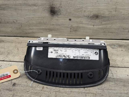 *09-13 OEM BMW E90 E92 CIC Navigation Dash Information On-Board Monitor Screen