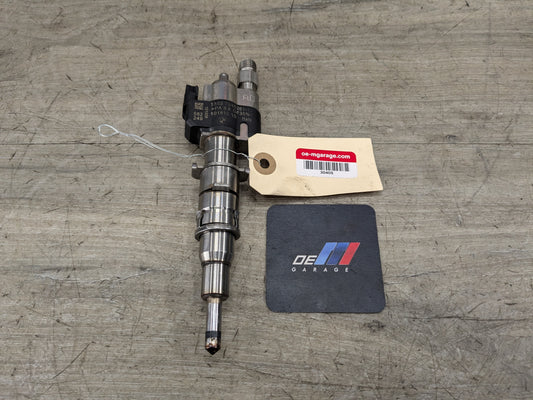 *BT* BMW E90 E92 E93 F10 F12 Engine N63 N54 High Pressure Fuel Injector INDEX 12