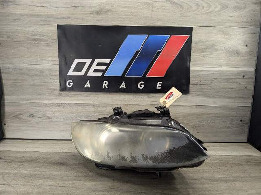 *NOTE* 07-10 OEM BMW E92 E93 Passenger Adaptive Xenon Headlight w/ Modules