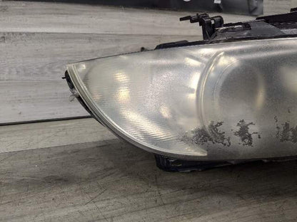 *NOTE* 07-10 OEM BMW E92 E93 Passenger Adaptive Xenon Headlight w/ Modules