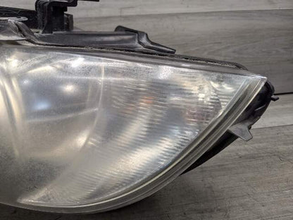 *FADED* 07-10 OEM BMW E92 E93 Left Driver Dynamic Adaptive Xenon Headlight