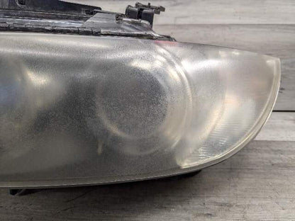 *FADED* 07-10 OEM BMW E92 E93 Left Driver Dynamic Adaptive Xenon Headlight
