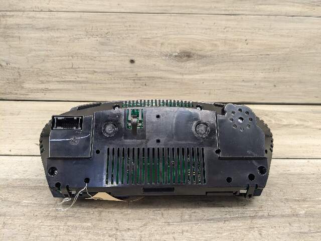 09-11 OEM BMW E70 E71 X5 X6 DIESEL Speedometer Instrument Gauge Cluster