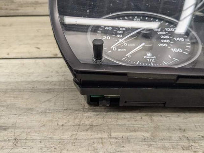 09-11 OEM BMW E70 E71 X5 X6 DIESEL Speedometer Instrument Gauge Cluster