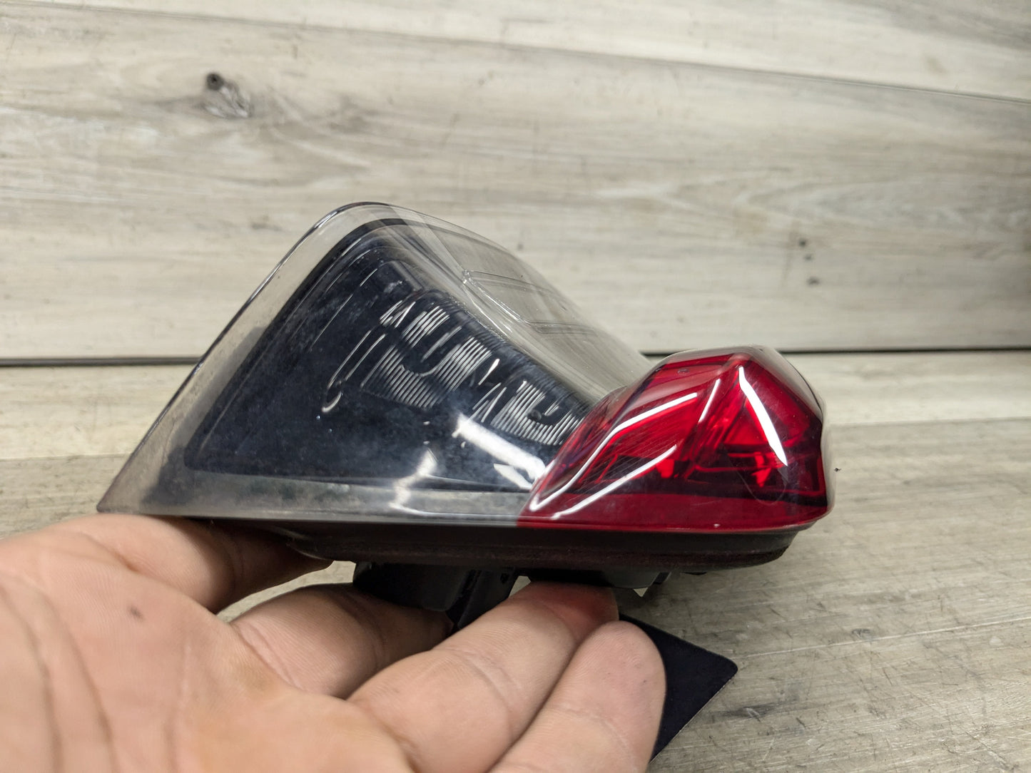 19-21 OEM BMW G20 330 M340 Rear Right Passenger Side LED Inner Stop Tail Light