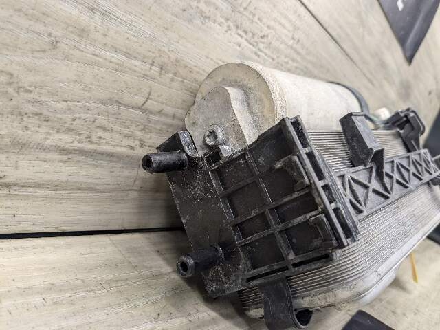 OEM BMW G20 G22 G23 G26 G29 G42 AC Condenser Air Conditioning Radiator Drier