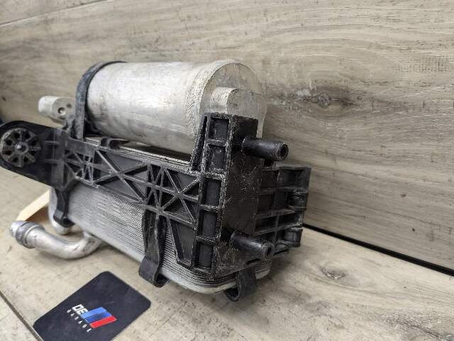 OEM BMW G20 G22 G23 G26 G29 G42 AC Condenser Air Conditioning Radiator Drier