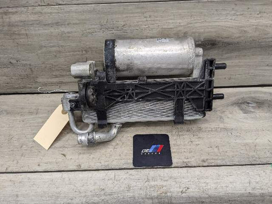OEM BMW G20 G22 G23 G26 G29 G42 AC Condenser Air Conditioning Radiator Drier