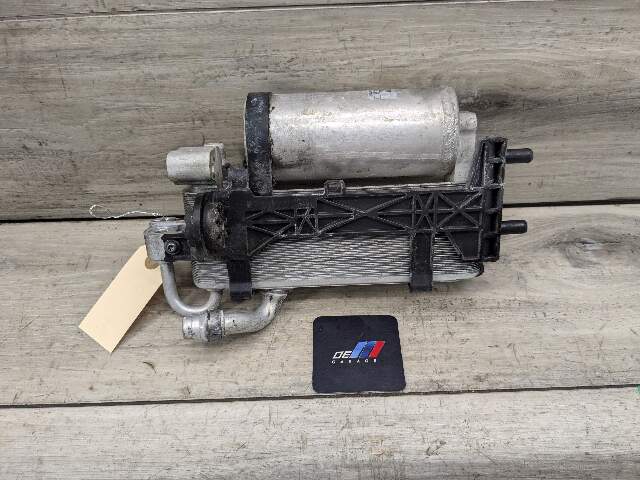 OEM BMW G20 G22 G23 G26 G29 G42 AC Condenser Air Conditioning Radiator Drier