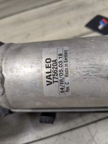 OEM BMW G20 G22 G23 G26 G29 G42 AC Condenser Air Conditioning Radiator Drier