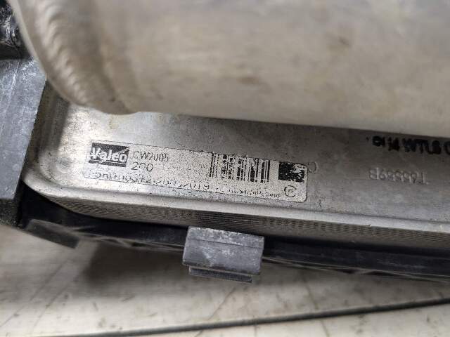 OEM BMW G20 G22 G23 G26 G29 G42 AC Condenser Air Conditioning Radiator Drier