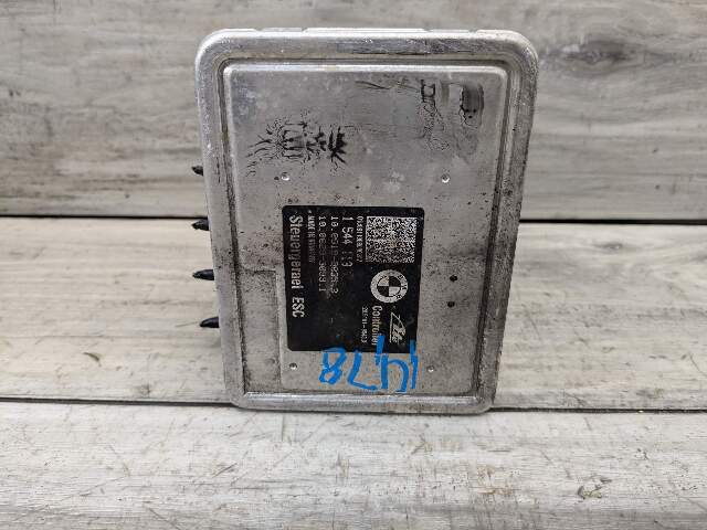 19-21 OEM BMW G20 330 RWD ABS Brake Pump DSC Lock Dynamic Stability Control