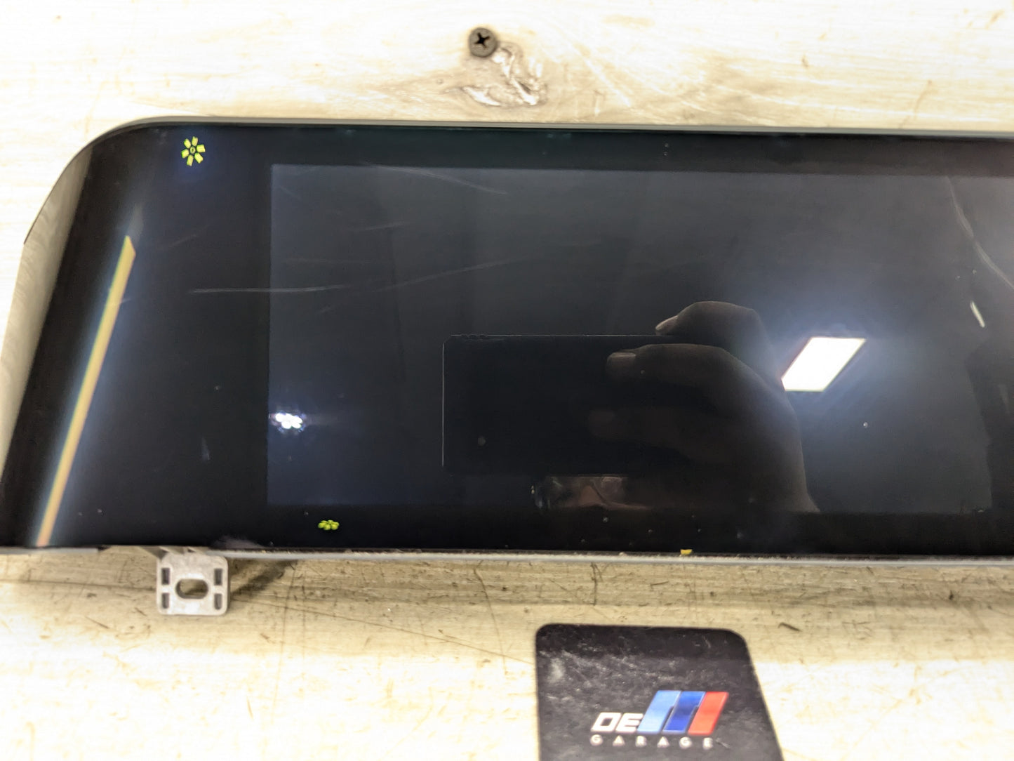 *19-24 OEM BMW G20 330 M340 Dash Center Display MGU Navigation Screen Monitor