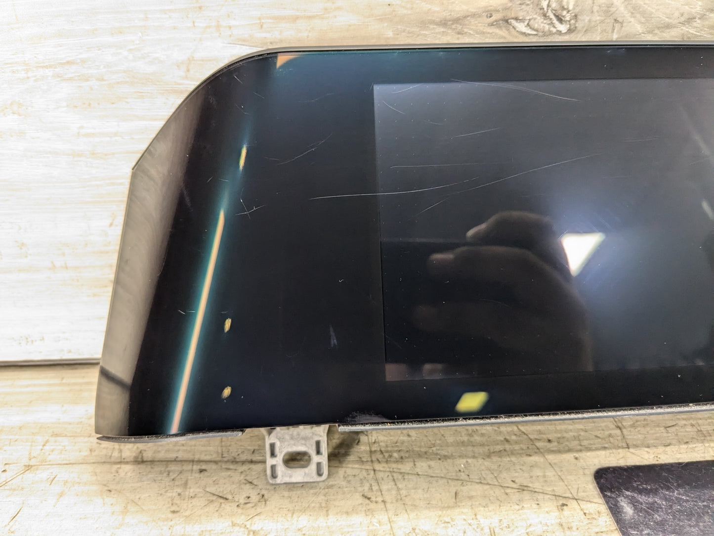 *19-24 OEM BMW G20 330 M340 Dash Center Display MGU Navigation Screen Monitor