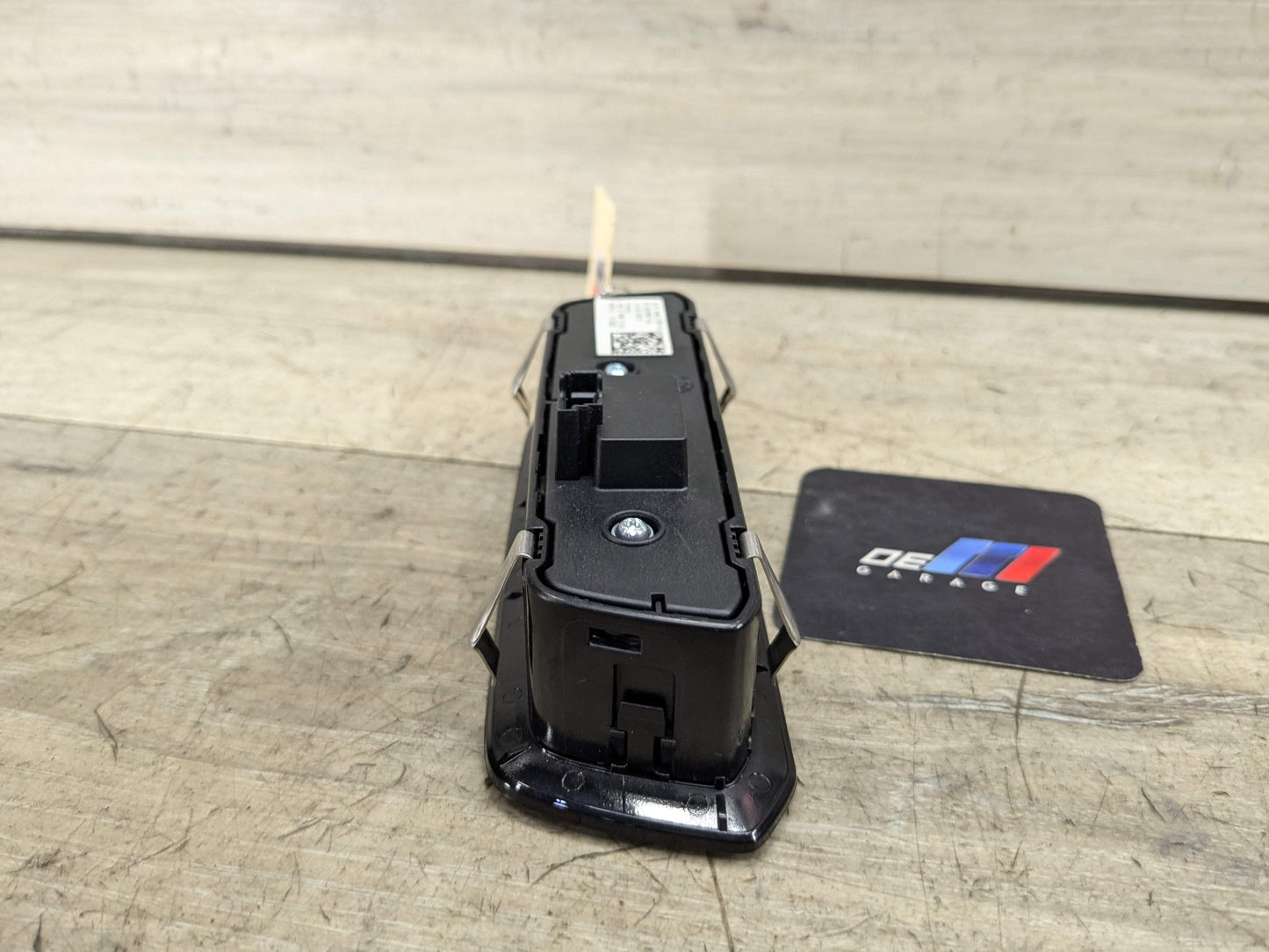 OEM BMW G20 G22 G23 G26 G42 G80 G82 M3 M4 Headlight Control Switch Light Module