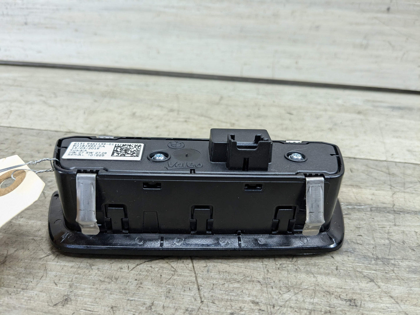 OEM BMW G20 G22 G23 G26 G42 G80 G82 M3 M4 Headlight Control Switch Light Module